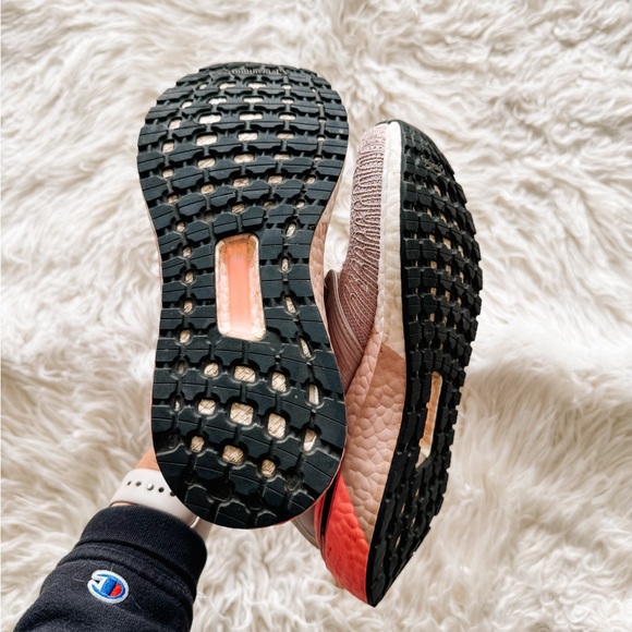 Adidas: Ultraboost 20 Running Shoes - Picture 7 of 8